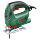 BOSCH PST 650 siaurapjūklis